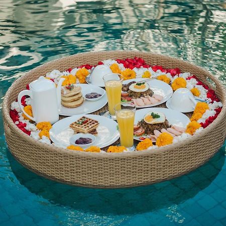 Villa Suku Berawa تْشانغو المظهر الخارجي الصورة