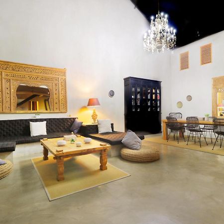 Villa Suku Berawa تْشانغو المظهر الخارجي الصورة