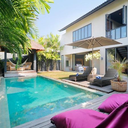 Villa Suku Berawa تْشانغو المظهر الخارجي الصورة