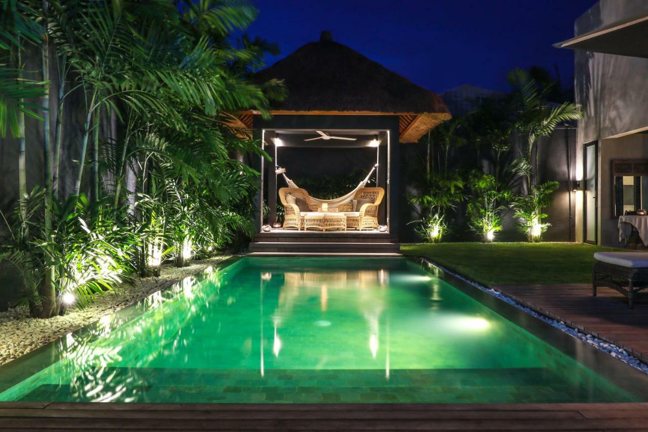 Villa Suku Berawa تْشانغو المظهر الخارجي الصورة