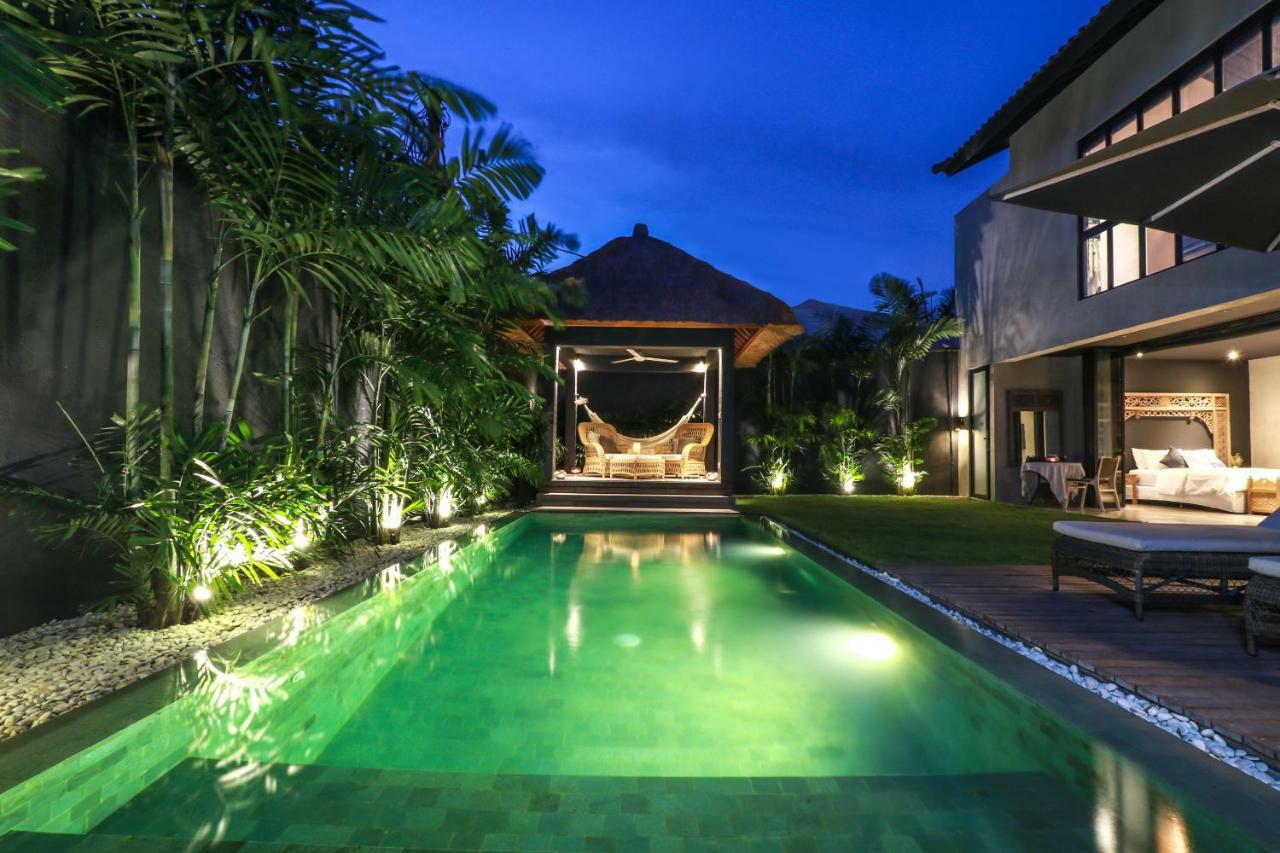 Villa Suku Berawa تْشانغو المظهر الخارجي الصورة