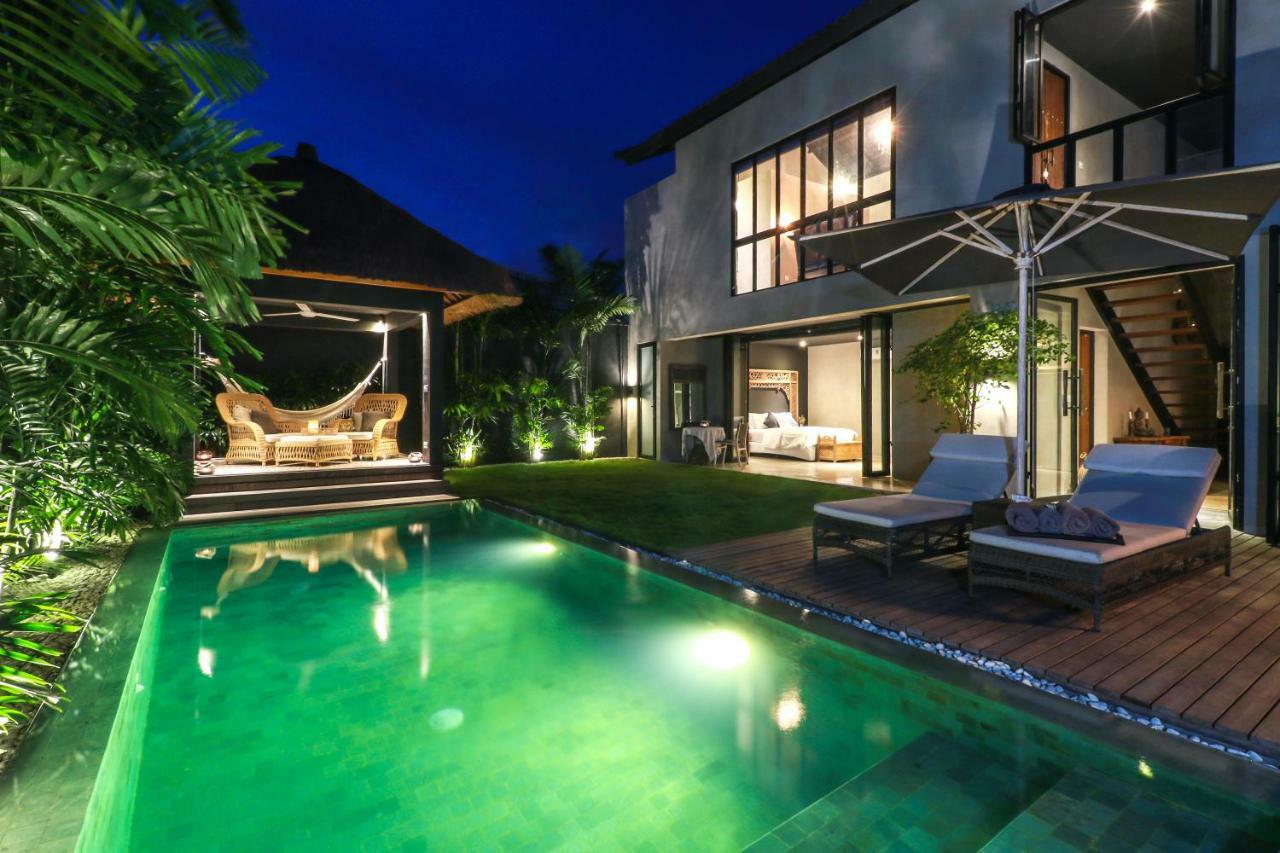 Villa Suku Berawa تْشانغو المظهر الخارجي الصورة