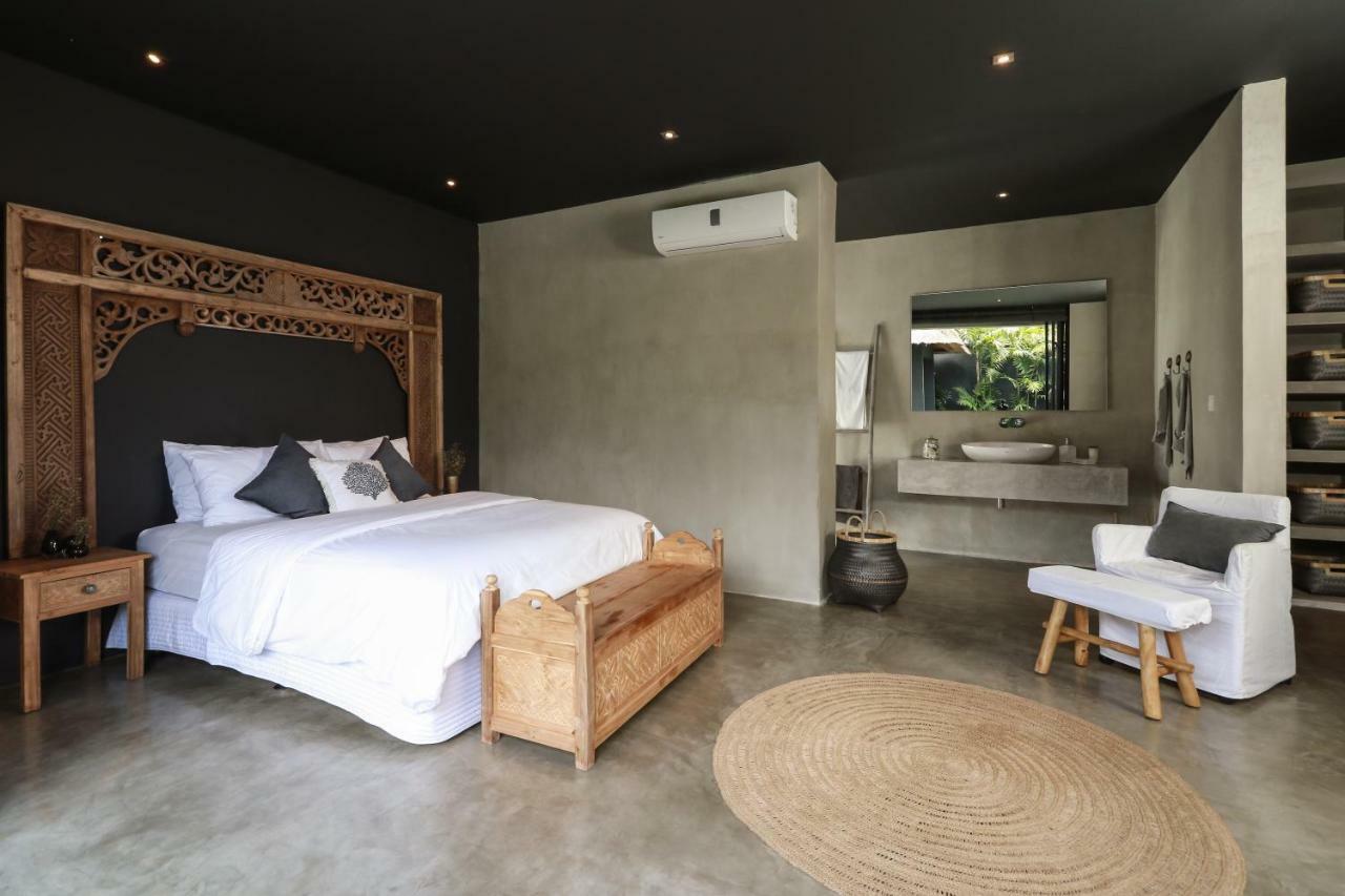 Villa Suku Berawa تْشانغو المظهر الخارجي الصورة