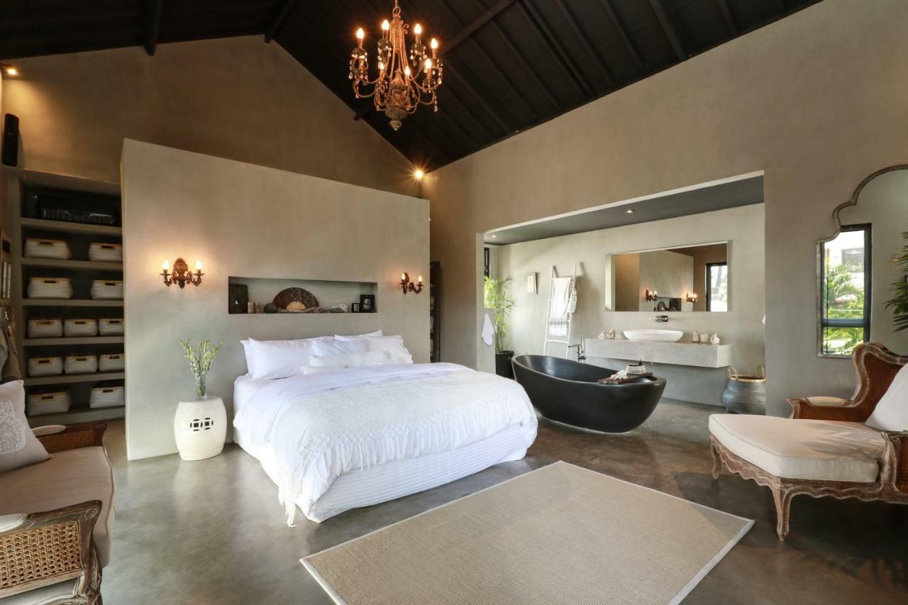Villa Suku Berawa تْشانغو المظهر الخارجي الصورة