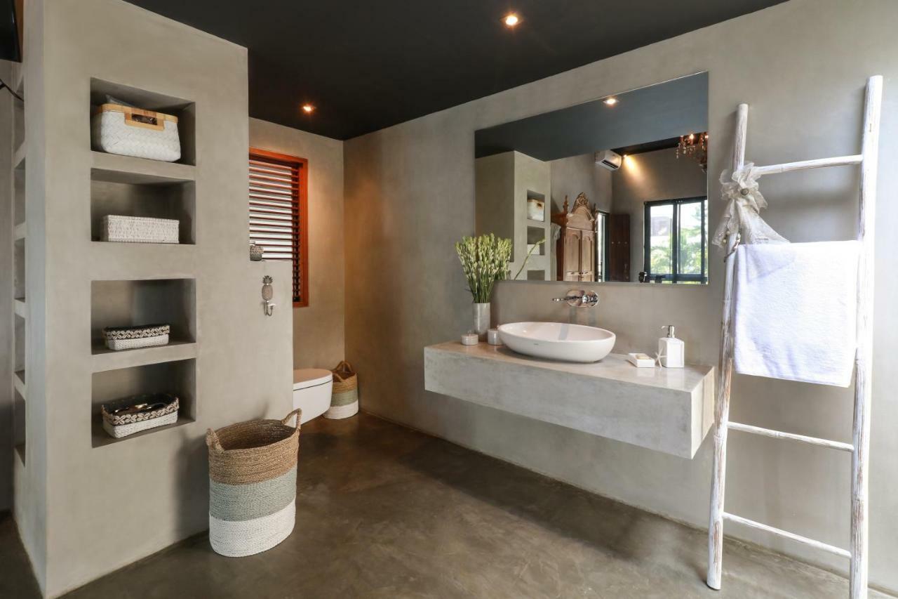 Villa Suku Berawa تْشانغو المظهر الخارجي الصورة