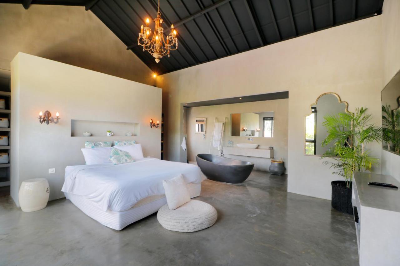 Villa Suku Berawa تْشانغو المظهر الخارجي الصورة