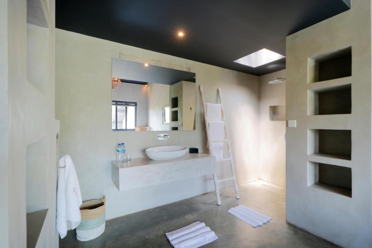 Villa Suku Berawa تْشانغو المظهر الخارجي الصورة