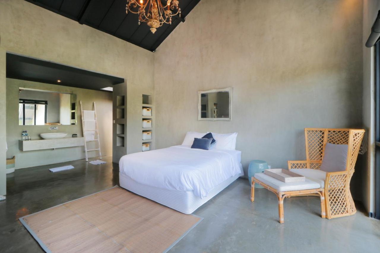 Villa Suku Berawa تْشانغو المظهر الخارجي الصورة