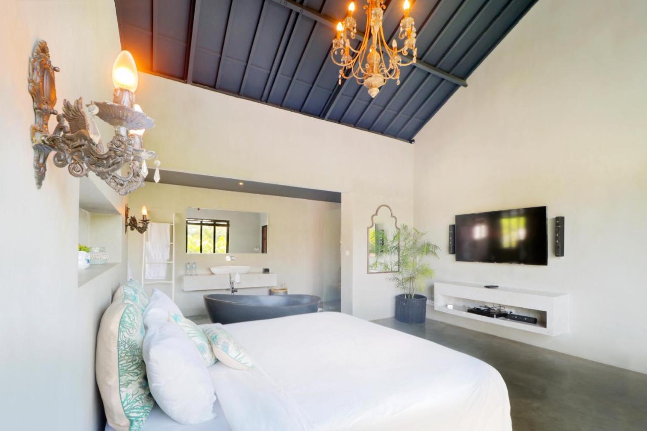 Villa Suku Berawa تْشانغو المظهر الخارجي الصورة