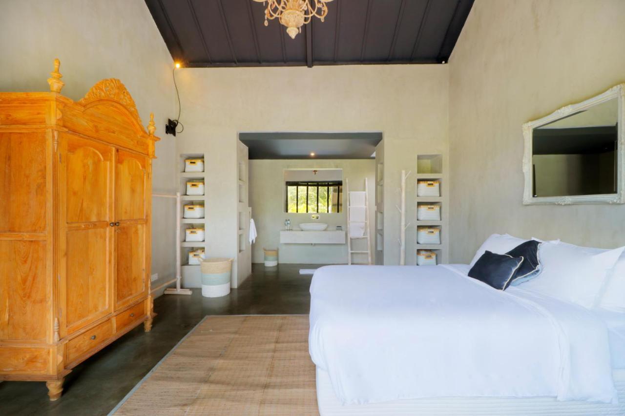 Villa Suku Berawa تْشانغو المظهر الخارجي الصورة