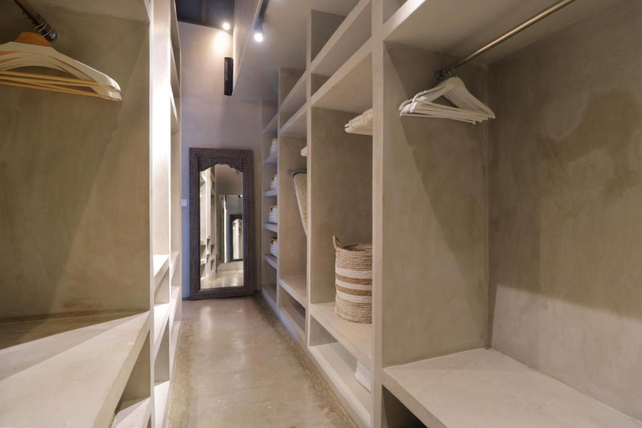Villa Suku Berawa تْشانغو المظهر الخارجي الصورة