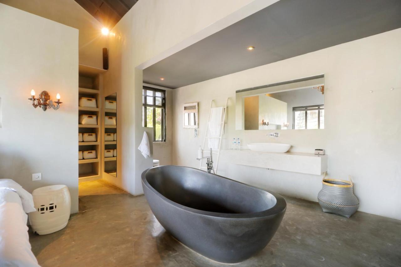 Villa Suku Berawa تْشانغو المظهر الخارجي الصورة