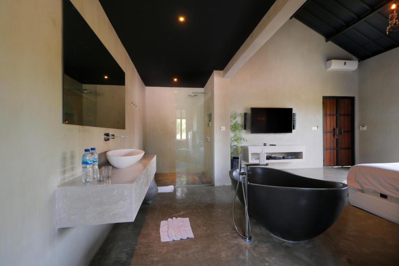 Villa Suku Berawa تْشانغو المظهر الخارجي الصورة