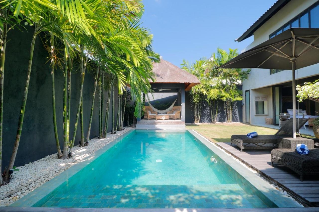 Villa Suku Berawa تْشانغو المظهر الخارجي الصورة